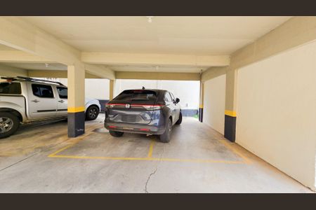 Apartamento à venda com 154m², 4 quartos e 2 vagas Apartamento à venda com 154m², 4 quartos e 2 vagasGaragem