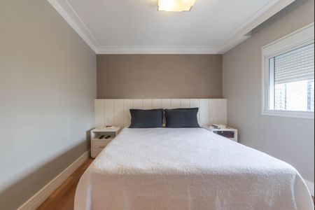 Apartamento à venda com 127m², 3 quartos e 3 vagasSuíte 3