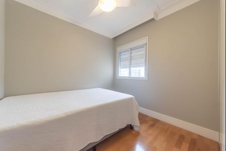 Apartamento à venda com 127m², 3 quartos e 3 vagasSuíte 1