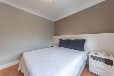 Apartamento à venda com 127m², 3 quartos e 3 vagasSuíte 3