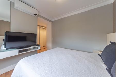 Apartamento à venda com 127m², 3 quartos e 3 vagasSuíte 3