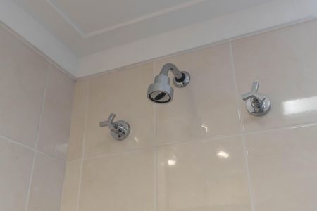 Apartamento à venda com 127m², 3 quartos e 3 vagasBanheiro da Suíte 2