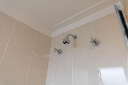 Apartamento à venda com 127m², 3 quartos e 3 vagasBanheiro da Suíte 3