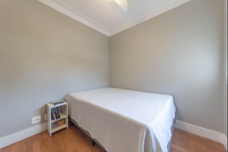 Apartamento à venda com 127m², 3 quartos e 3 vagasSuíte 1