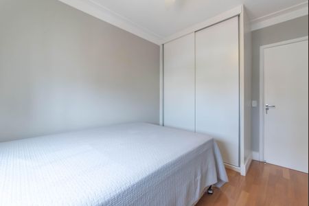 Apartamento à venda com 127m², 3 quartos e 3 vagasSuíte 2
