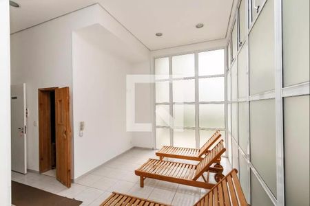 Apartamento à venda com 127m², 3 quartos e 3 vagasSpa - Sauna