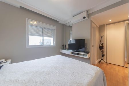 Apartamento à venda com 127m², 3 quartos e 3 vagasSuíte 3