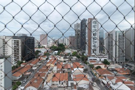 Apartamento à venda com 127m², 3 quartos e 3 vagasSuíte 2 - Vista