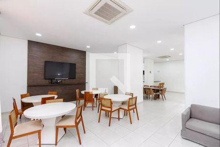 Apartamento à venda com 127m², 3 quartos e 3 vagasSalão de Festas