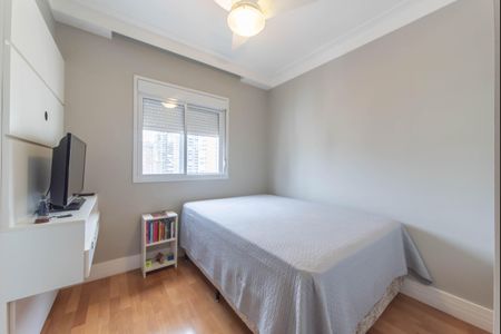 Apartamento à venda com 127m², 3 quartos e 3 vagasSuíte 2