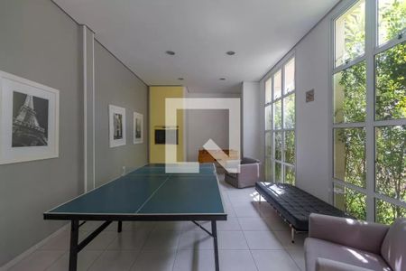 Apartamento à venda com 127m², 3 quartos e 3 vagasSalão de Jogos