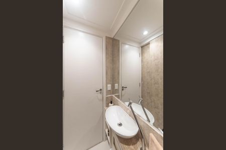 Apartamento à venda com 127m², 3 quartos e 3 vagasLavabo