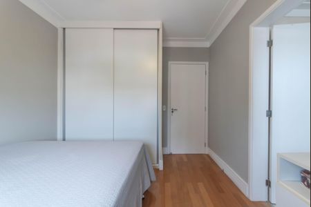 Apartamento à venda com 127m², 3 quartos e 3 vagasSuíte 2