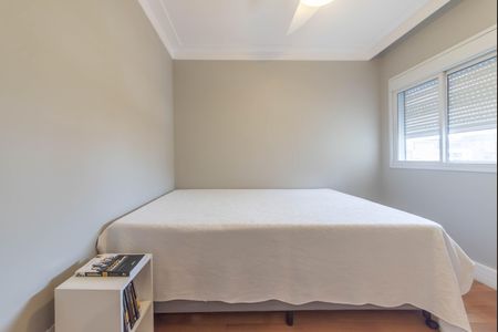 Apartamento à venda com 127m², 3 quartos e 3 vagasSuíte 1