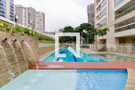 Apartamento à venda com 127m², 3 quartos e 3 vagasPiscina