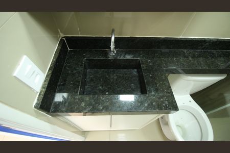 Apartamento para alugar com 38m², 2 quartos e 1 vagaBanheiro