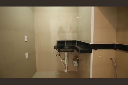 Apartamento para alugar com 38m², 2 quartos e 1 vagaÁrea de Serviço