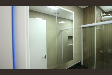 Apartamento para alugar com 38m², 2 quartos e 1 vagaBanheiro