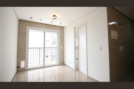 Apartamento para alugar com 38m², 2 quartos e 1 vagaSala