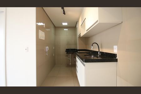 Apartamento para alugar com 38m², 2 quartos e 1 vagaCozinha