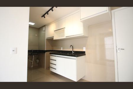 Apartamento para alugar com 38m², 2 quartos e 1 vagaCozinha