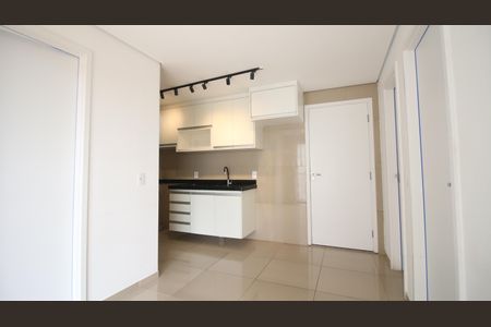 Apartamento para alugar com 38m², 2 quartos e 1 vagaSala