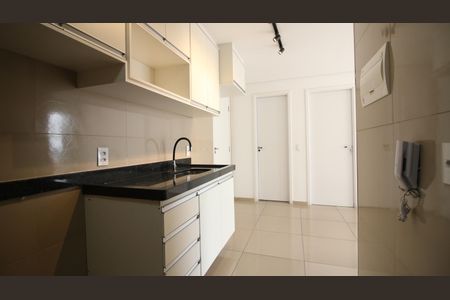 Apartamento para alugar com 38m², 2 quartos e 1 vagaCozinha