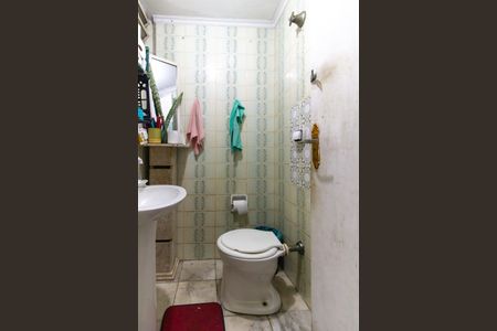 Casa à venda com 180m², 4 quartos e 1 vaga Casa à venda com 180m², 4 quartos e 1 vagaLavabo