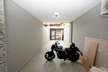 Casa à venda com 110m², 3 quartos e 2 vagasGaragem