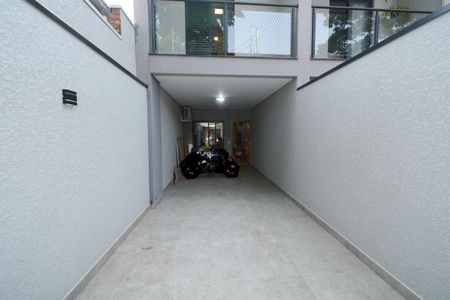 Casa à venda com 110m², 3 quartos e 2 vagasGaragem