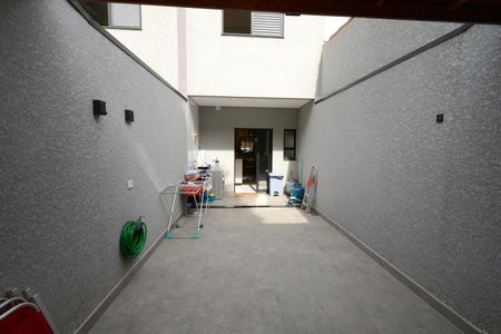 Casa à venda com 110m², 3 quartos e 2 vagasQuintal