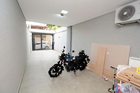 Casa à venda com 110m², 3 quartos e 2 vagasGaragem