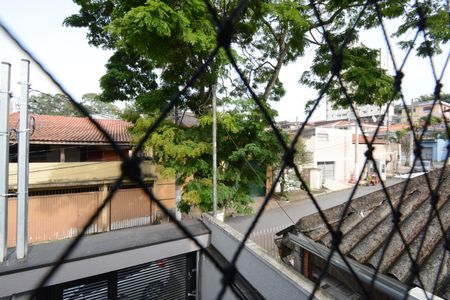 Casa à venda com 110m², 3 quartos e 2 vagasVista da Varanda da Suíte