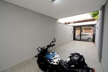 Casa à venda com 110m², 3 quartos e 2 vagasGaragem