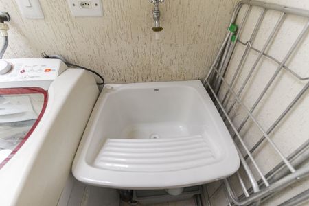 Apartamento à venda com 62m², 2 quartos e 1 vagaÁrea de Serviço