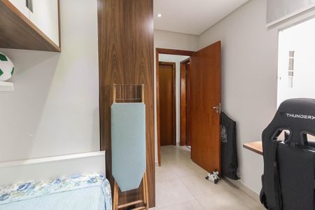 Apartamento à venda com 62m², 2 quartos e 1 vagaQuarto 1