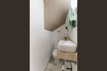 Apartamento à venda com 62m², 2 quartos e 1 vagaLavabo