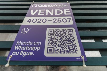 Apartamento à venda com 62m², 2 quartos e 1 vagaPlaquinha
