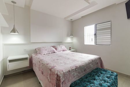 Apartamento à venda com 62m², 2 quartos e 1 vagaQuarto 2