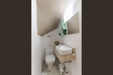 Apartamento à venda com 62m², 2 quartos e 1 vagaLavabo