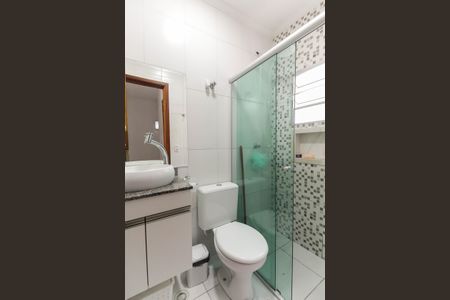 Apartamento à venda com 62m², 2 quartos e 1 vagaBanheiro