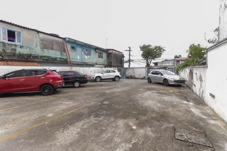 Apartamento à venda com 62m², 2 quartos e 1 vagaEstacionamento