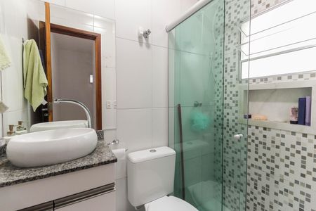 Apartamento à venda com 62m², 2 quartos e 1 vagaBanheiro