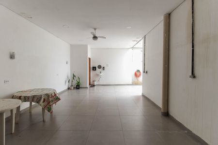 Apartamento à venda com 62m², 2 quartos e 1 vagaChurrasqueira
