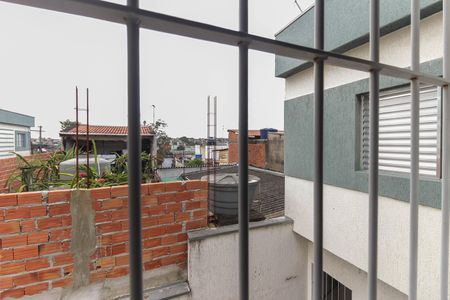 Apartamento à venda com 62m², 2 quartos e 1 vagaVista do Quarto 2