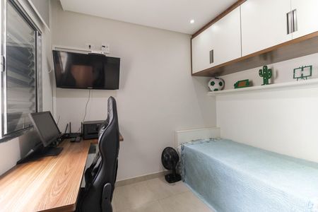 Apartamento à venda com 62m², 2 quartos e 1 vagaQuarto 1