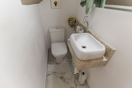 Apartamento à venda com 62m², 2 quartos e 1 vagaLavabo