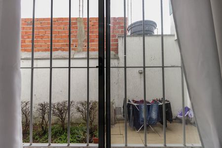 Apartamento à venda com 62m², 2 quartos e 1 vagaVista da Sala