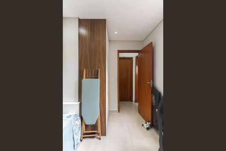 Apartamento à venda com 62m², 2 quartos e 1 vagaQuarto 1