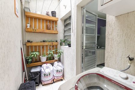 Apartamento à venda com 62m², 2 quartos e 1 vagaÁrea de Serviço